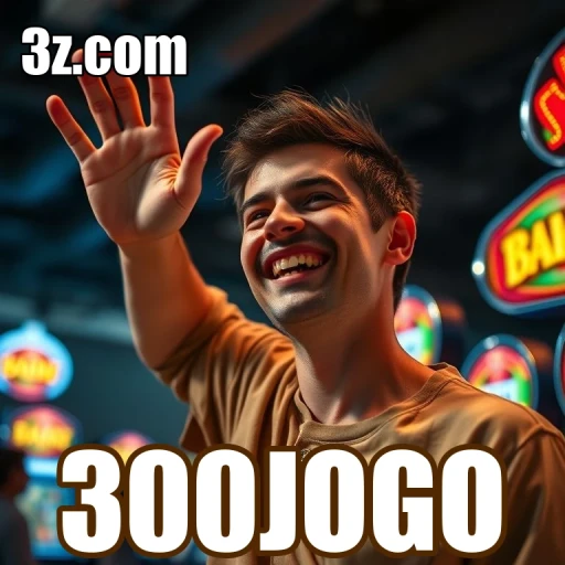 300JOGO Aventura