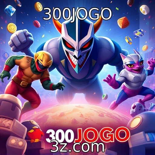 Mudanças nas tendências de jogos no mercado global - 300JOGO