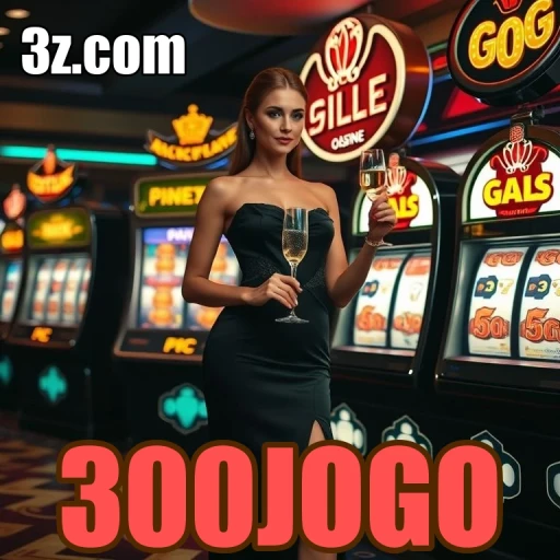 Aventuras Empolgantes na Seção Platformer do 300JOGO