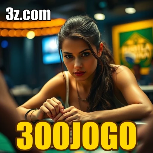 300JOGO Quebra-Cabeça